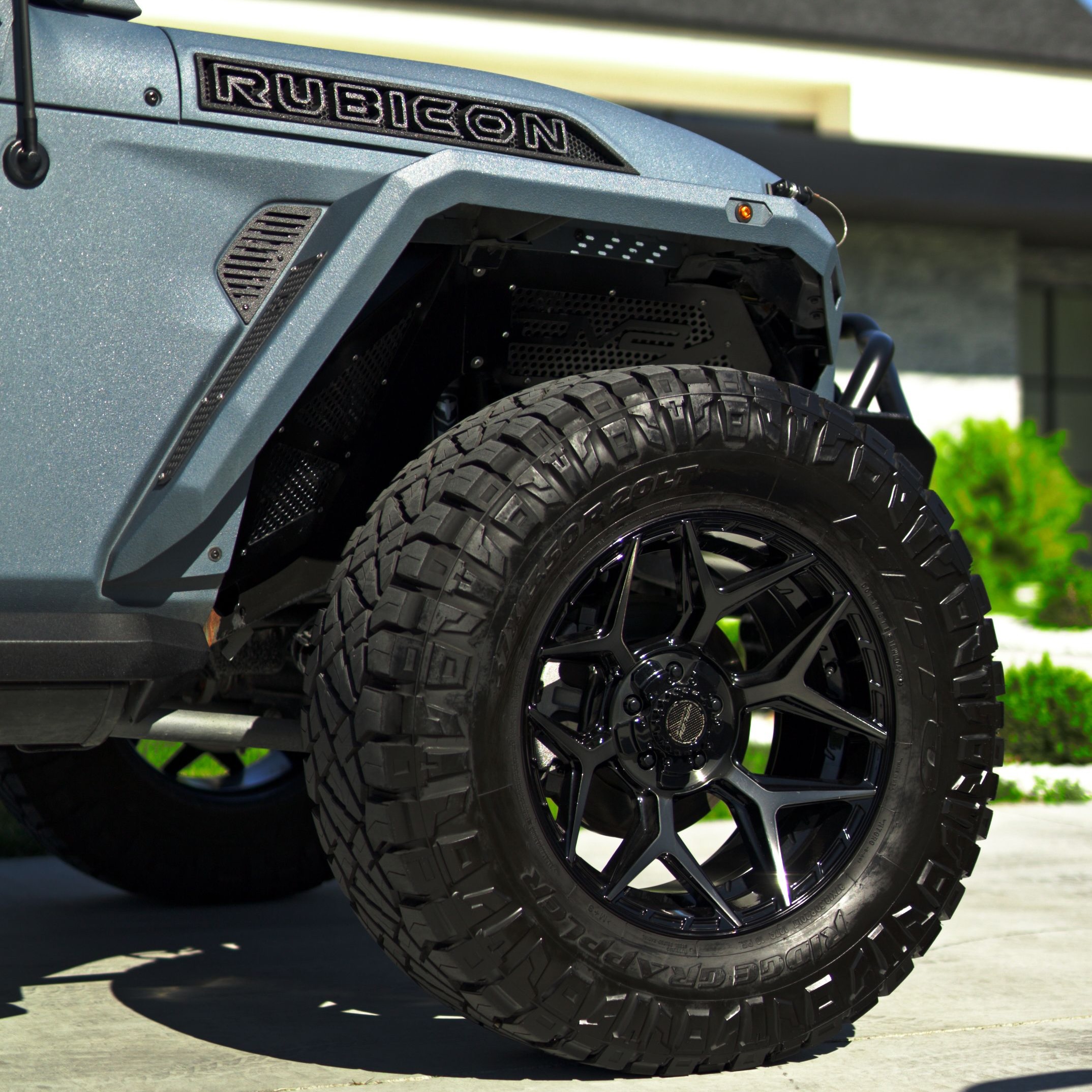 jeep door